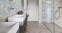 Area Ceramiche Resine Kőhatású járólap | Csempék és Járólapok
