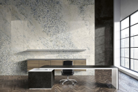 Ariostea Crystal Falburkolat | Csempék és Járólapok