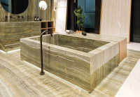 Ariostea Onici Falburkolat | Csempék és Járólapok