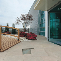 Ariostea Outdoor Kőhatású járólap | Csempék és Mozaikok