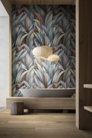 Arpa Ceramiche Arpalab Falburkolat | Padlólapok és Csempék