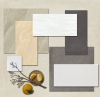 Arpa Ceramiche Classic White Kőhatású járólap