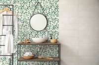 Arpa Ceramiche Creta Falburkolat | Csempék és Padlólapok