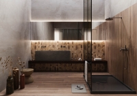 Arpa Ceramiche Facewood Falburkolat | Csempék és Járólapok