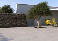 Arpa Ceramiche Limestone Kőhatású járólap | Padlólapok és Csempék