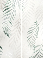 Arte Ilma Leaves D-2 elementowy dekorkép 32,8x89,8 cm