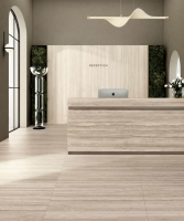 Artistica 3 Ceramiche Travertino Paradiso Kőhatású járólap