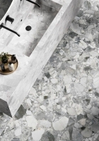 Artistica 3 Ceramiche Via Della Pietra Kőhatású járólap