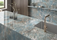 Ascale Amazonite Seagreen Konyhai burkolólap | Csempe és Járólap