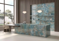 Ascale Amazonite Seagreen Konyhai burkolólap | Járólap és Csempe