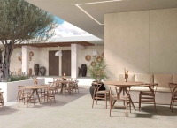 Ascale Cosmopolita Ivory Kőhatású járólap | Csempe és Járólap