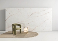 Ascale Crystal Lux White Falburkolat | Csempék és Járólapok