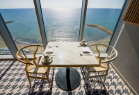 Ascale Ducal Gold Konyhai burkolólap | Járólapok és Csempék