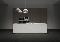 Ascale Lasa White Konyhai burkolólap | Csempék és Padlólapok