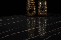 Ascale Laurent Black Falburkolat | Csempék és Járólapok