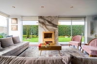 Ascale Macchia Vecchia Gold Falburkolat | Csempék és Padlólapok