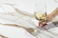 Ascale Macchia Vecchia Gold Konyhai burkolólap