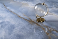 Ascale Onice Blue Falburkolat | Csempék és Falburkolatok