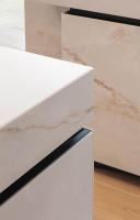 Ascale Onice Lux White Falburkolat | Csempék és Falburkolatok