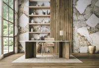 Ascale Patagonia Gold Falburkolat | Csempék és Padlólapok