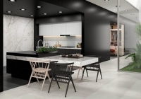 Ascale Vagli Gold Konyhai burkolólap | Burkolatok és Csempék