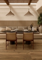 Ascot Deep Wood Fahatású járólap | Burkolatok és Csempék