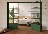 Ascot Urbanica Falburkolat | Csempék és Járólapok