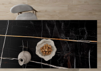 Ava Ceramica Sahara Noir Konyhai burkolólap | Csempe és Járólap