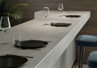 Ava Ceramica Skyline Ghiaccio Konyhai burkolólap