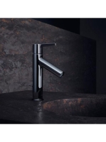 Axor Starck mosdócsaptelep 80 mm 10007000