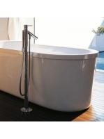 Axor Starck szabadonálló kádcsaptelep 10456000