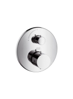 Axor Starck termosztátos csaptelep színkészlet elzárószeleppel 10700000