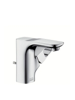 Axor Urquiola mosdócsaptelep kézmosóhoz 11025000