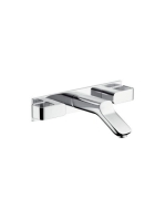 Axor Urquiola 3-lyukú mosdócsaptelep színkészlet 11042000