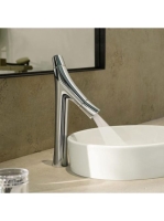 Axor Starck Organic kétkaros mosdócsaptelep 365mm 12012000