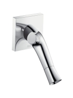 Axor Starck Organic kétkaros fali mosdócsaptelep 12015000