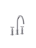 Axor Montreux 3-lyukú mosdócsaptelep 16513000