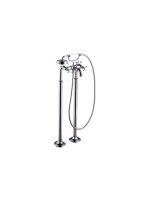 Axor Montreux kétkaros,szabadonálló kádcsaptelep 16547820