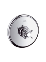 Axor Montreux Highflow termosztát színkészlet 16815820