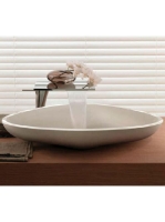 Axor Massaud mosdócsaptelep 110 lefolyógarnitúra nélkül 18010000