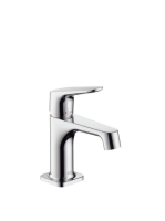 Axor Citterio M mosdócsaptelep 70 automata lefolyó-garnitúrával, kézmosókhoz 34016000