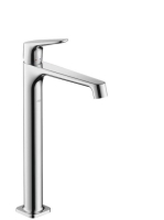 Axor Citterio M mosdócsaptelep 250 lefolyó nélkül, 4109hoz 34127000