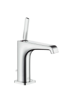 Axor Citterio E mosdó csaptelep 130 króm 36100000