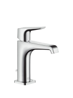 Axor Citterio E mosdó csaptelep 130 leeresztővel króm 36110000