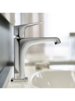 Axor Citterio E mosdó csaptelep 130 króm 36111000