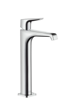 Axor Citterio E magasított mosdó csaptelep 250 króm 36113000