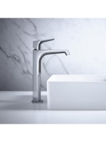 Axor Citterio E magasított mosdó csaptelep 250 króm 36113000