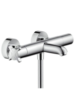 Axor Citterio E termosztátos kádcsaptelep 36140000