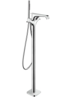 Axor Citterio E szabadonálló kádcsaptelep 36416000