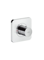 Axor Citterio E termosztát színkészlet 36702000